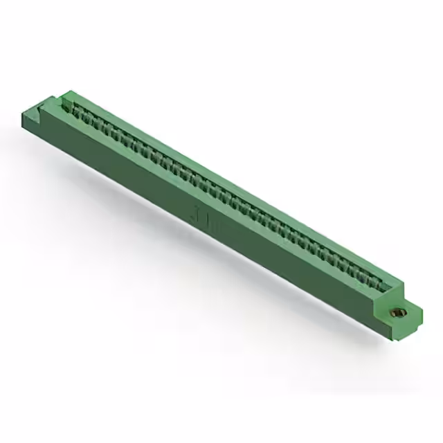 307-032-405-108 EDAC Inc.  Edgeboard Connectors